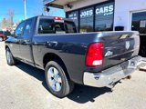 Used 2016 RAM 1500 Big Horn image 2