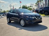 Used 2021 Nissan Rogue Sport S image 3