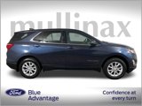 Used 2018 Chevrolet Equinox LT image 2
