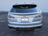 New 2025 Cadillac XT4 Sport image 4