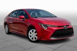 Used 2021 Toyota Corolla LE image 2
