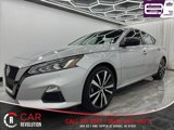 Used 2022 Nissan Altima 2.5 SR image 3