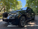 Used 2021 BMW X5 M50i image 2