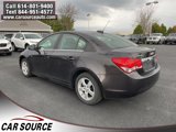 Used 2016 Chevrolet Cruze LT image 5