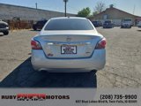 Used 2014 Nissan Altima 2.5 SL w/ Technology Package image 6