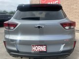 Used 2023 Chevrolet TrailBlazer RS image 4