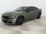 Used 2022 Dodge Charger SXT w/ Blacktop Package image 4