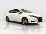 Used 2022 Nissan Versa SV image 3