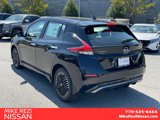 New 2025 Nissan Leaf SV Plus image 4