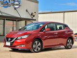 Used 2022 Nissan Leaf SV Plus image 3