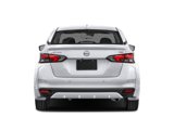 New 2025 Nissan Versa SR image 5