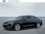 New 2025 Cadillac CT4 Premium Luxury image 2