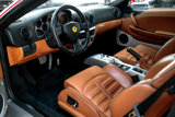 Used 2004 Ferrari 360 Spider image 2