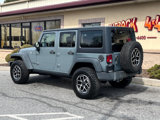 Used 2015 Jeep Wrangler Unlimited Rubicon w/ Dual Top Group image 4