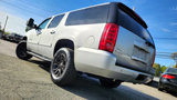 Used 2013 GMC Yukon XL SLT image 3