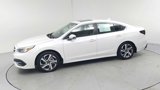 Certified 2022 Subaru Legacy Limited XT w/ Popular Package #3 image 4