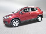 Used 2022 Chevrolet Trax LT w/ LT Convenience Package image 3