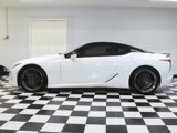 Used 2021 Lexus LC 500 Coupe w/ Touring Package image 6