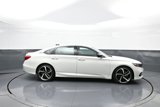 Certified 2022 Honda Accord Sport image 5