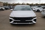 Certified 2024 Hyundai Elantra SEL image 2