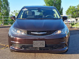 Used 2017 Chrysler Pacifica Touring image 2