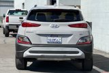 Certified 2022 Hyundai Kona SEL w/ Convenience Package image 5