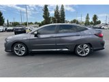 Used 2018 Honda Clarity Touring image 2
