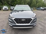 Used 2021 Hyundai Tucson SEL image 2