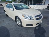 Used 2013 Chevrolet Malibu LT image 2