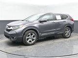 Used 2017 Honda CR-V EX-L image 2