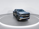 Used 2020 Chevrolet Silverado 1500 LT w/ Texas Edition image 2
