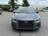 Used 2024 Nissan Versa S w/ Trunk Package image 2