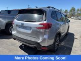 Used 2019 Subaru Forester Premium w/ All-Weather Package image 2