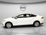 Used 2014 Ford Fusion S image 3