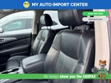 Used 2018 Nissan Pathfinder 4WD image 4
