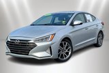 Used 2019 Hyundai Elantra Limited w/ Ultimate Package 02 image 3