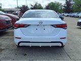 New 2025 Nissan Sentra S image 3