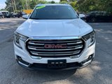 Used 2022 GMC Terrain SLT w/ Infotainment Package II image 3
