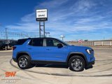 New 2025 GMC Terrain Elevation image 3