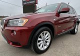 Used 2013 BMW X3 xDrive28i image 4