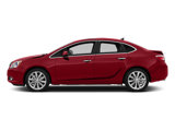 Used 2014 Buick Verano image 2