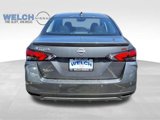 New 2025 Nissan Versa SR w/ Trunk Package image 4