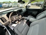 Used 2020 Chevrolet Colorado W/T image 6