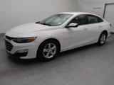 Used 2020 Chevrolet Malibu LS w/ Driver Confidence Package II image 2