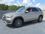 Used 2021 Mercedes-Benz GLE 350 image 3