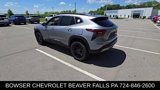 New 2025 Chevrolet Trax ACTIV image 4