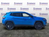 New 2025 Jeep Compass Latitude w/ Altitude Special Edition image 3