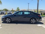 New 2025 Hyundai Elantra Sport image 3