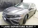 Used 2022 Toyota Camry SE image 4