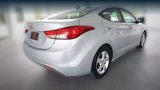 Used 2013 Hyundai Elantra GLS w/ Preferred Pkg image 6